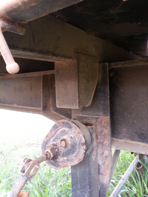 หางลูกพ่วง2เพลายี่ห้อพนัส เจ้าของมาเองครับ 089-717-6464