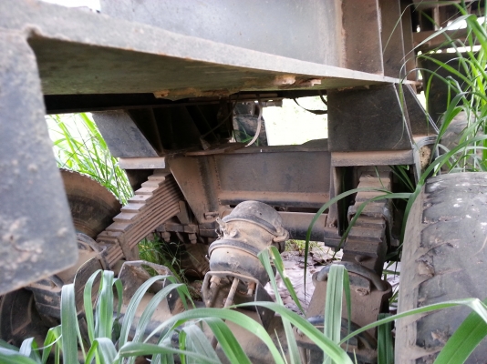 หางลูกพ่วง2เพลายี่ห้อพนัส เจ้าของมาเองครับ 089-717-6464