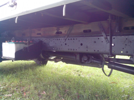 IZUSU NKR 130เทอร์โบว์ อยา่งแจ่ม