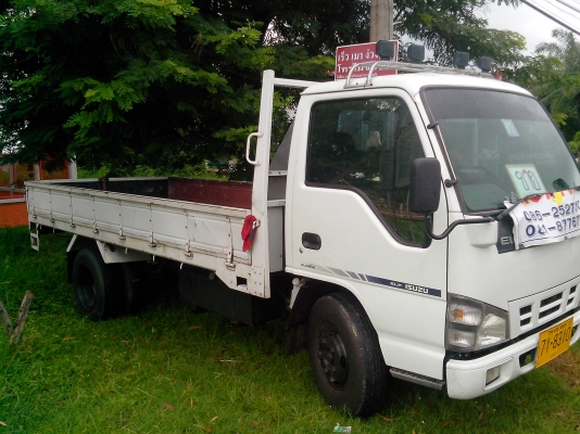 IZUSU NKR 130เทอร์โบว์ อยา่งแจ่ม