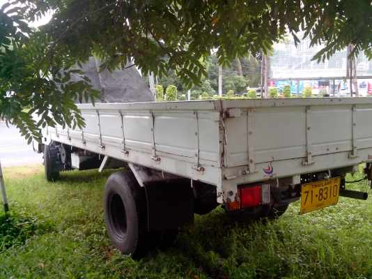 IZUSU NKR 130เทอร์โบว์ อยา่งแจ่ม