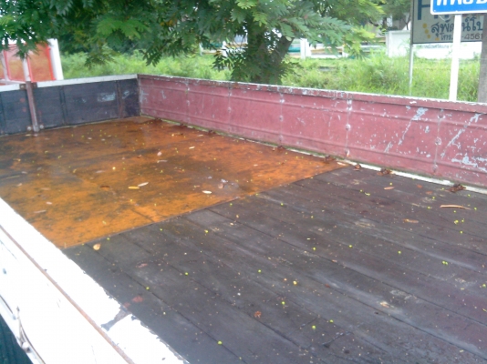 IZUSU NKR 130เทอร์โบว์ อยา่งแจ่ม