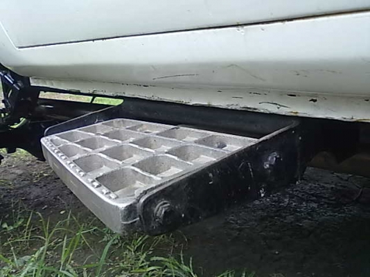 ยางแท่นเกียร์ โตโยต้า LN56, 2y, 3y, 4y ,3S