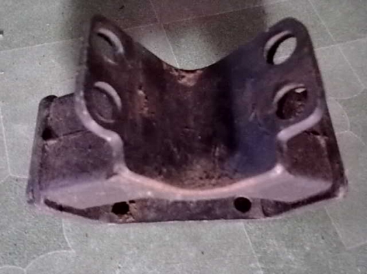 ยางแท่นเกียร์ โตโยต้า LN56, 2y, 3y, 4y ,3S