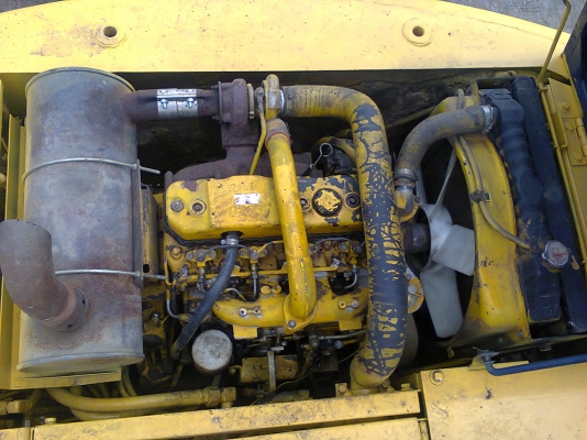 ขายด่วนKOBELCO  SK120มาคร์ทีซีเรียนสูงรถสวยชั่มโมงทำงานน้อยสภาพดีพร้อมใช้เก่าญี่ปุ่นแท้ไม่เคยใช้งานเมืองไทยเลย