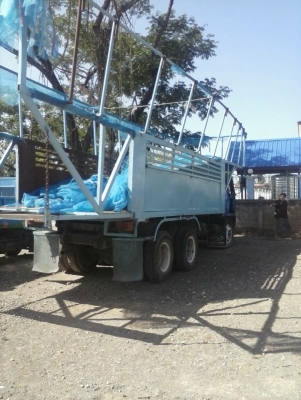 ขายกระบะดั๊มครบชุด พร้อมวางดั๊ม สภาพดี ติดต่อได้ที่คุณ อ๊อฟ พิจิตร 086-737-9991