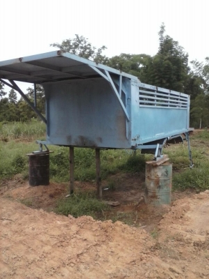 ขายกระบะดั๊มครบชุด พร้อมวางดั๊ม สภาพดี ติดต่อได้ที่คุณ อ๊อฟ พิจิตร 086-737-9991