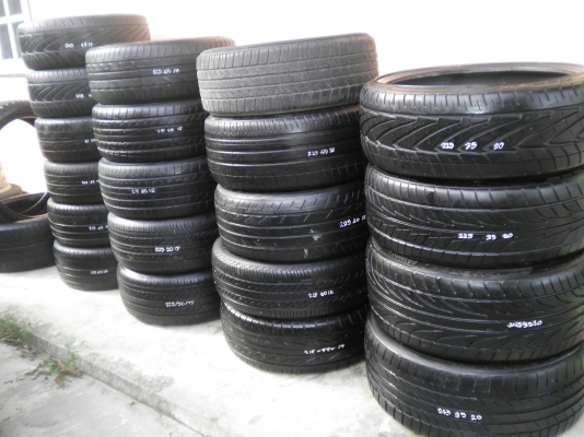 ยางถูกๆๆ ขอบ16-17-18-20