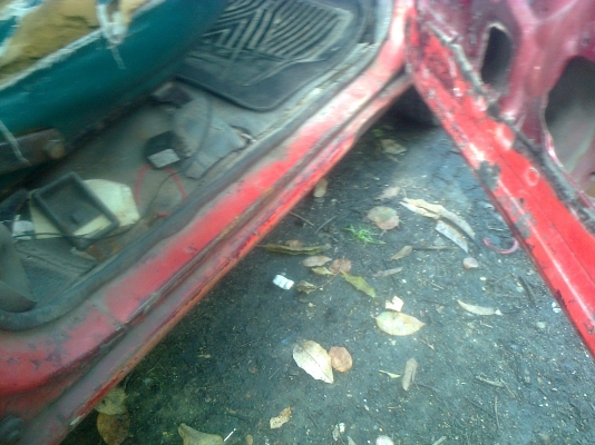 ขายไชโคลน ปี 95 เครื่องดีมาก ใช้งานจบเลยครับ