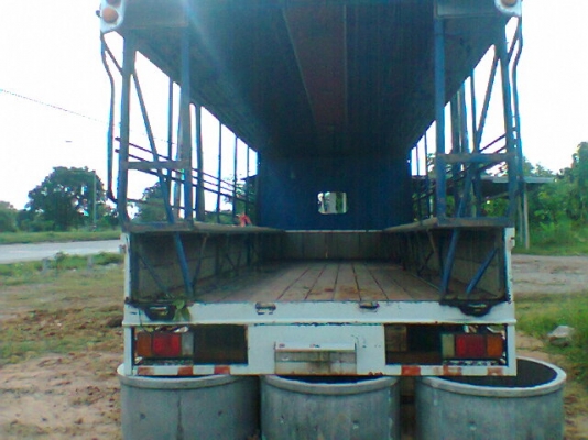 ขายกระบะคาโก้พร้อมหลังคาและเบาะนั่ง ยาว 5เมตร สภาพสวยพร้อมใช้ ติดต่อได้ที่คุณ อ๊อฟ พิจิตร 086-737-9991 ขายกระบะคาโก้พร้อมหลังคาและเบาะนั่ง ยาว 5เมตร สภาพสวยพร้อมใช้ ติดต่อได้ที่คุณ อ๊อฟ พิจิตร 086-737-9991