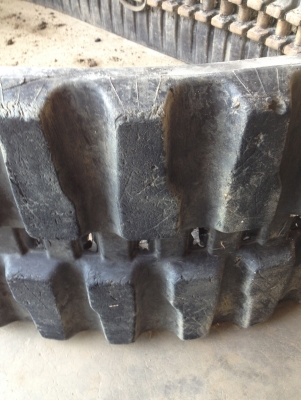 ขาย แทรกยางเก่าjapan 450*71*82