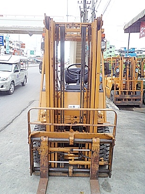 ขายรถยกโคมัสสึ 1.5 ตัน รุ่น14 เครื่องเบนซิน งาสไลด์ซ้าย-ขวา กระบอกคู่ เสาสูง 3 เมตร ยางตันใหม่ พวงมาลัยเพาเว่อร์ สีเดิมจากนอก นำเข้าจากญี่ปุ่น ใช้งานได้ทันที ขายรถยกโคมัสสึ 1.5 ตัน รุ่น14 เครื่องเบนซิน งาสไลด์ซ้าย-ขวา กระบอกคู่ เสาสูง 3 เมตร ยางตันใหม่ พวงมาลัยเพาเว่อร์ สีเดิมจากนอก นำเข้าจากญี่ปุ่น ใช้งานได้ทันที