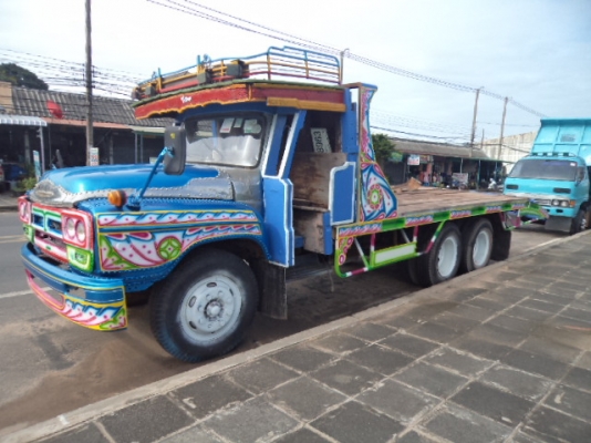 ขายรถ6ล้อดั้มอีซูซุKS 2คัน...คันละ285000บาท สภาพดีพร้อมใช้งานคับ