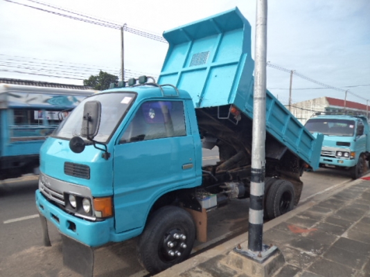 ขายรถ6ล้อดั้มอีซูซุKS 2คัน...คันละ285000บาท สภาพดีพร้อมใช้งานคับ