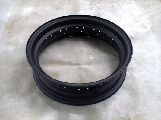 ขายกะทะล้อ  ขอบ 15" , 16" หน้ากว้าง 4"  มี   52 รู,   56 รู