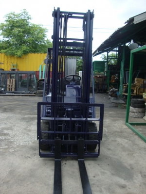 ขายรถโฟล์คลิฟท์ KOMATSU FG15-15 (รถนอก สภาพดี รับประกัน) เครื่องยนต์เบนซิน+แก๊ส 2 ระบบ เกียร์ธรรมดา เสาสูง 4 เมตร มีตัวกระดก (ฮิ้งโฟล์ค) 1,800 ช่ม. งายาว 1,070 มม. ยางตัน 4 ล้อ ขายรถโฟล์คลิฟท์ KOMATSU FG15-15 (รถนอก สภาพดี รับประกัน) เครื่องยนต์เบนซิน+แก๊ส 2 ระบบ เกียร์ธรรมดา เสาสูง 4 เมตร มีตัวกระดก (ฮิ้งโฟล์ค) 1,800 ช่ม. งายาว 1,070 มม. ยางตัน 4 ล้อ