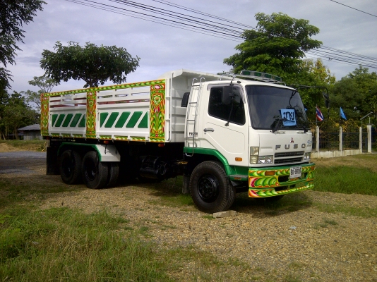 ขาย MISUBISHI ดั้ม สามมิตร พร้อมใช้