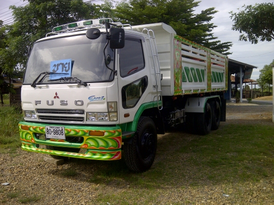 ขาย MISUBISHI ดั้ม สามมิตร พร้อมใช้