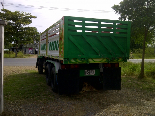 ขาย MISUBISHI ดั้ม สามมิตร พร้อมใช้