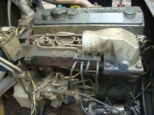 ขายรถโฟล์คลิฟท์ KOMATSU FD25-11 (รถนอก สภาพดี รับประกัน) 3,800 ชม. เครื่องยนต์ดีเซล เกียร์ธรรมดา ล้อหน้าคู่ งา 1,070 มม. มีตัวกระดก (ฮิ้งโฟล์ค) ยางหลังตันใหม่ ขายรถโฟล์คลิฟท์ KOMATSU FD25-11 (รถนอก สภาพดี รับประกัน) 3,800 ชม. เครื่องยนต์ดีเซล เกียร์ธรรมดา ล้อหน้าคู่ งา 1,070 มม. มีตัวกระดก (ฮิ้งโฟล์ค) ยางหลังตันใหม่