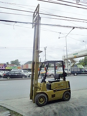 ขายรถยกมิตซูบิชิ 1.5 ตัน (รุ่นใหม่) เครื่องเบนซิน กระบอกคู่ (2 ระบบ น้ำมัน-แก๊สนอก) เสาสูง 4 เมตร เสาต่ำ พวงมาลัยเพาเว่อร์ สีเดิมจากนอก นำเข้าจากญี่ปุ่น ใช้งานได้ทันที ขายรถยกมิตซูบิชิ 1.5 ตัน (รุ่นใหม่) เครื่องเบนซิน กระบอกคู่ (2 ระบบ น้ำมัน-แก๊สนอก) เสาสูง 4 เมตร เสาต่ำ พวงมาลัยเพาเว่อร์ สีเดิมจากนอก นำเข้าจากญี่ปุ่น ใช้งานได้ทันที