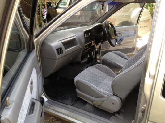 ISUZU สภาพเดิมๆ สวยๆ