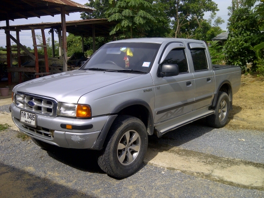 ขาย ford ranger ปี2000 4ประตู ขาย ford ranger ปี2000 4ประตู