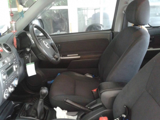 อีซูซุ 4 ประตู 2.5 iteq