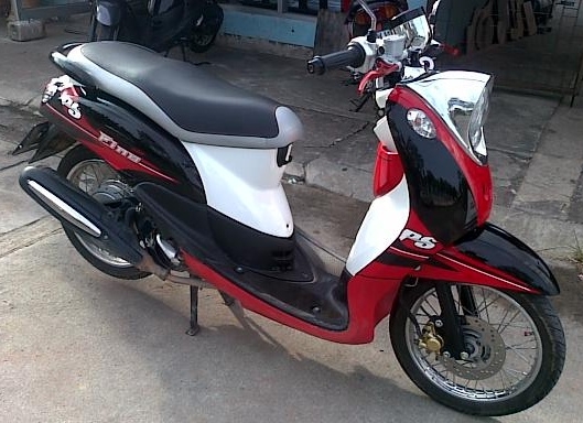 Fino 2013 รถ 3 เดือน ก่อนเปลื่ยนโฉม เกจแยก สภาพดี Fino 2013 รถ 3 เดือน ก่อนเปลื่ยนโฉม เกจแยก สภาพดี