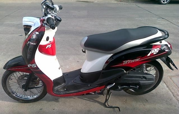 Fino 2013 รถ 3 เดือน ก่อนเปลื่ยนโฉม เกจแยก สภาพดี Fino 2013 รถ 3 เดือน ก่อนเปลื่ยนโฉม เกจแยก สภาพดี