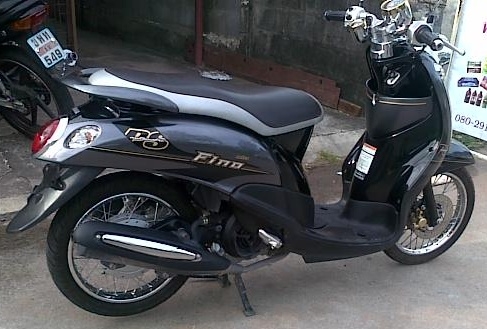 Fino 2013 รถ 8 เดือน ก่อนเปลื่ยนโฉม เกจแยก สภาพดี Fino 2013 รถ 8 เดือน ก่อนเปลื่ยนโฉม เกจแยก สภาพดี