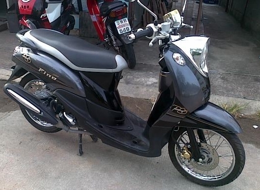 Fino 2013 รถ 8 เดือน ก่อนเปลื่ยนโฉม เกจแยก สภาพดี Fino 2013 รถ 8 เดือน ก่อนเปลื่ยนโฉม เกจแยก สภาพดี