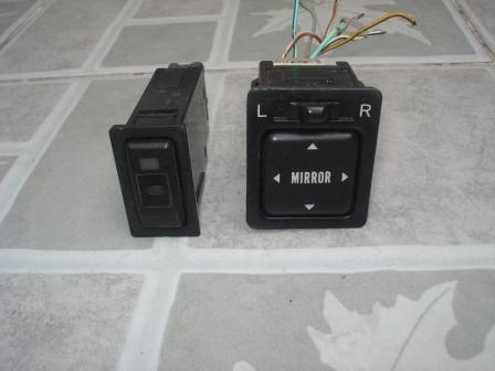 ขายอะไหล่อีคาร์ กันโคลนหน้าหลัง