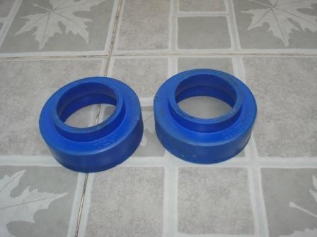 ขายอะไหล่อีคาร์ กันโคลนหน้าหลัง