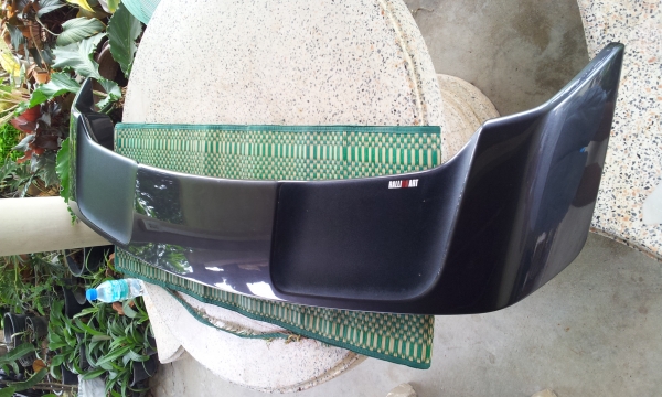 สปอยเลอร์ RALLIART