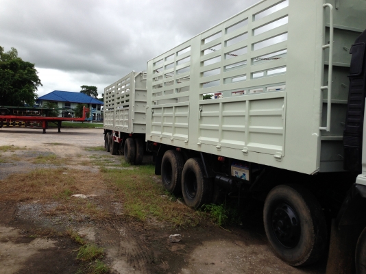 ฮีโน่ แม่ลูก คอกเกษตรพร้อมใช้งาน สภาพดี เครื่อง P11C