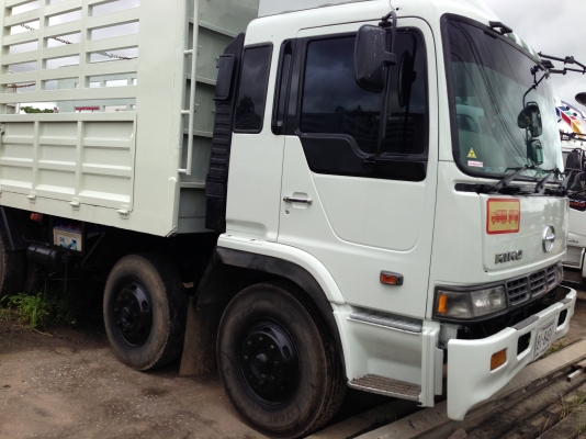 ฮีโน่ แม่ลูก คอกเกษตรพร้อมใช้งาน สภาพดี เครื่อง P11C