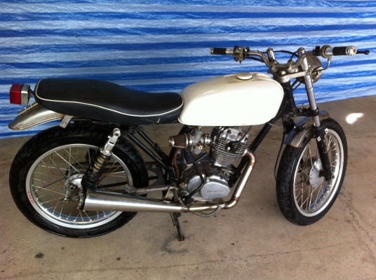 HONDA GL100    12000,มาเอาไปขับกันเลยครับ