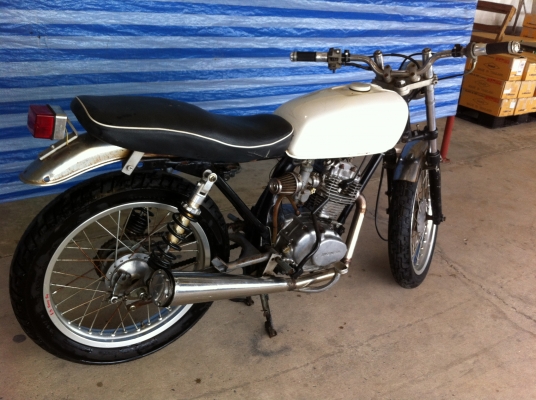 HONDA GL100 12000,มาเอาไปขับกันเลยครับ HONDA GL100 12000,มาเอาไปขับกันเลยครับ