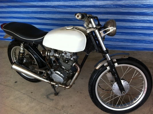 HONDA GL100 12000,มาเอาไปขับกันเลยครับ HONDA GL100 12000,มาเอาไปขับกันเลยครับ