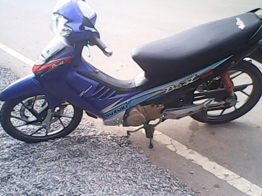 เบส125เครื่องดีเดิมๆ
