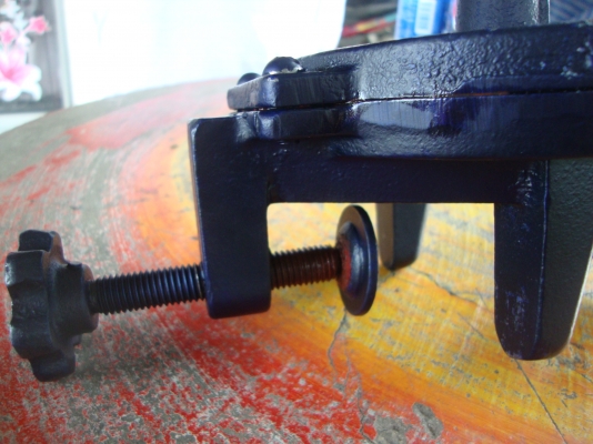 หินเจียรมือหมุน หินเจียรมือหมุน