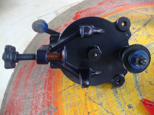 หินเจียรมือหมุน หินเจียรมือหมุน