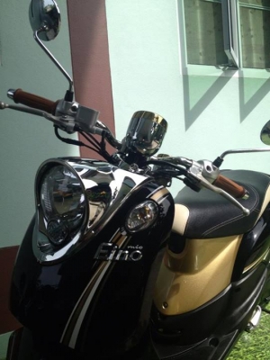 ขาย Fino Premium Crassic เกจแยก ลดราคาลงจร้า...