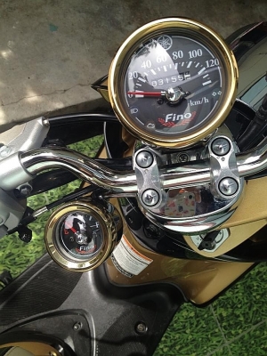 ขาย Fino Premium Crassic เกจแยก ลดราคาลงจร้า...