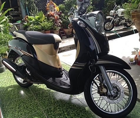 ขาย Fino Premium Crassic เกจแยก ลดราคาลงจร้า...