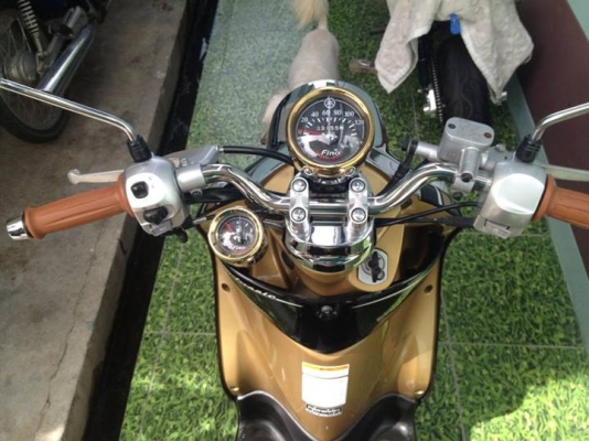 ขาย Fino Premium Crassic เกจแยก ลดราคาลงจร้า...