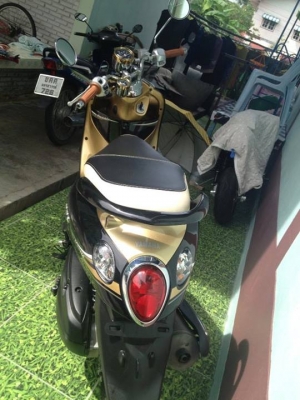 ขาย Fino Premium Crassic เกจแยก ลดราคาลงจร้า...