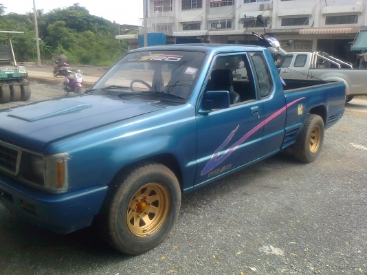 ขายกะบะl200ใช้งานดีเลย ยังขายครับ หลุดมัดจำแล้ว