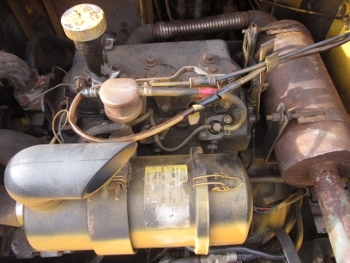 ขาย-รถขุดมือสองเก่าญี่ปุ่น Yanmar PC 30 ตรวจสภาพ พร้อมทำสีเรียบร้อยแล้ว พร้อมใช้งานทันที เครื่องทำงานไว ขาย-รถขุดมือสองเก่าญี่ปุ่น Yanmar PC 30 ตรวจสภาพ พร้อมทำสีเรียบร้อยแล้ว พร้อมใช้งานทันที เครื่องทำงานไว